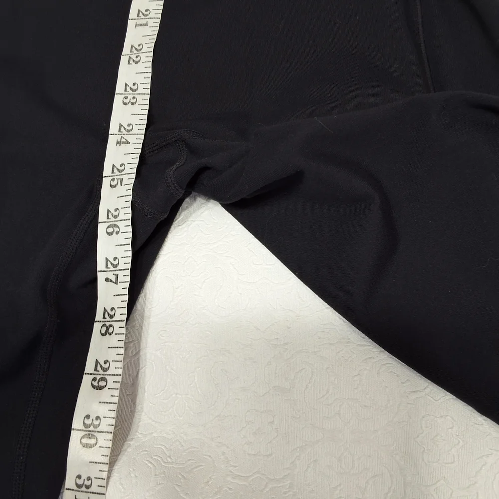 armony balance Black halter Jumpsuit Size M - Picture 10 of 13